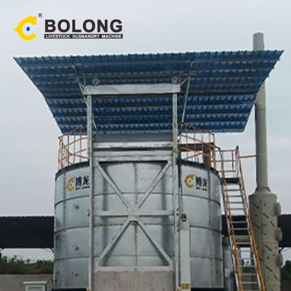 best selling fertilizer fermenter